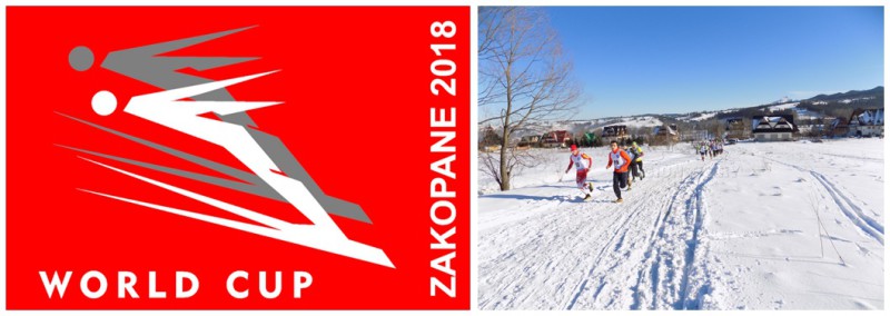 Pucharu Świata w Skokach Narciarskich – FIS Ski Jumping World Cup Zakopane 2018
