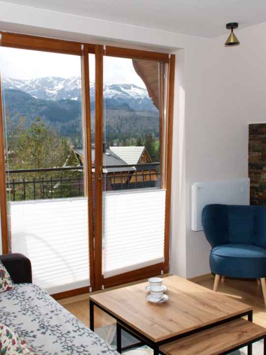 Apartament Sarnia Skała