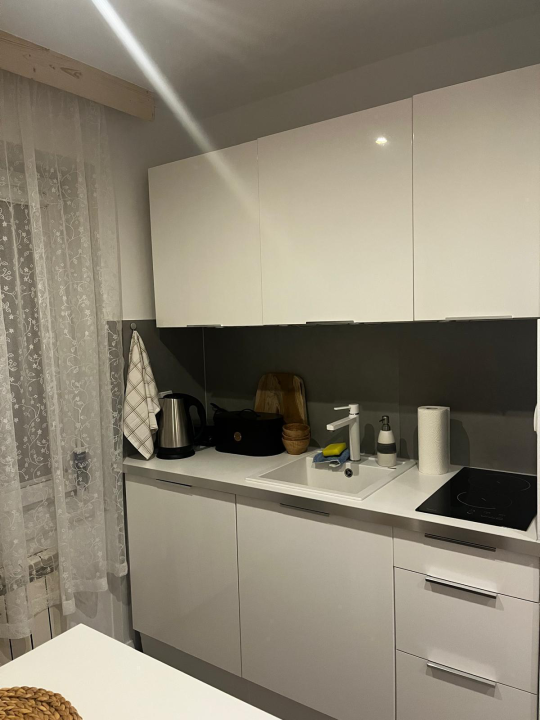 Apartament Izba Cerpa