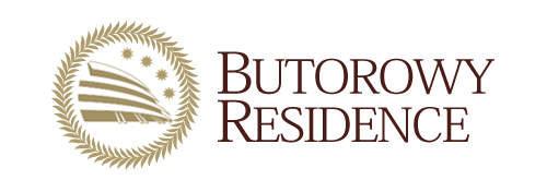Logo Kompleksu - Butorowy Residence