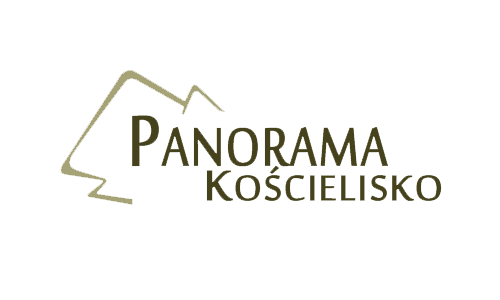 Logo Kompleksu - Panorama Kościelisko